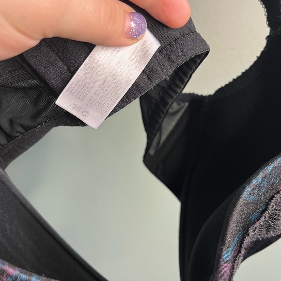 Wired bra- size 38 C - Addition Elle - Picture 4 of 4